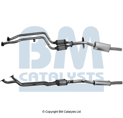 Catalytic Converter